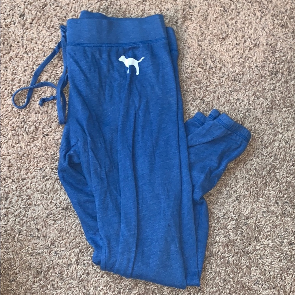 VICTORIA SECRET PINK PANTS